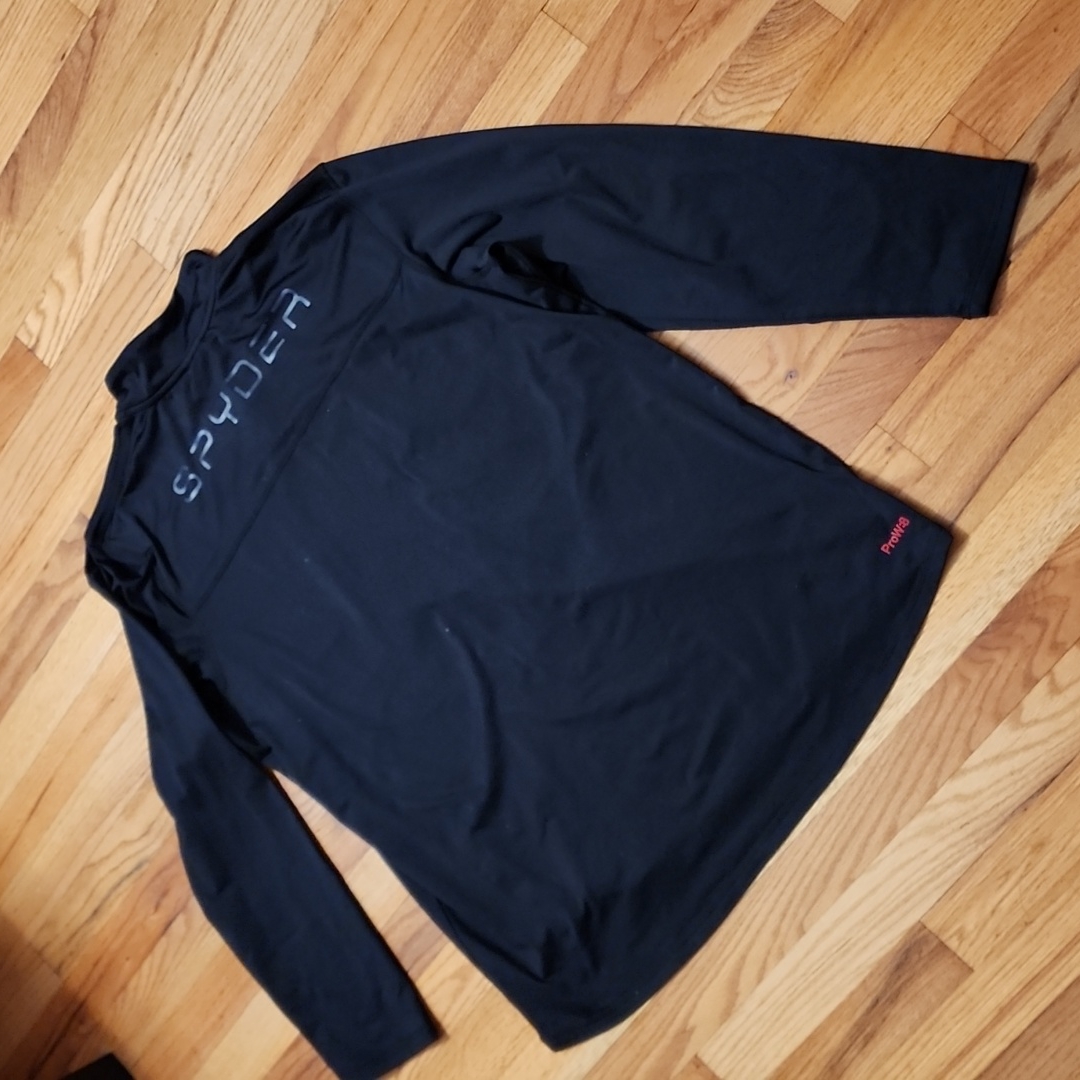 Spyder Active Proweb Pullover